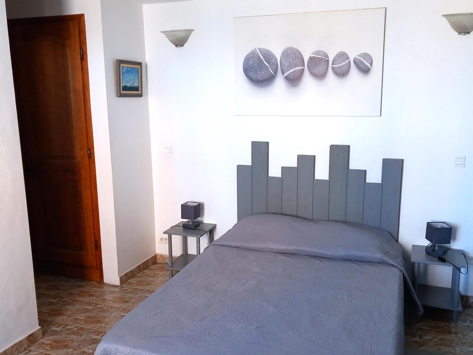 La Tour Fondue Appartement vue mer Grand T2 face a Porquerolles Drap serviette non fournis Hyères Extérieur photo